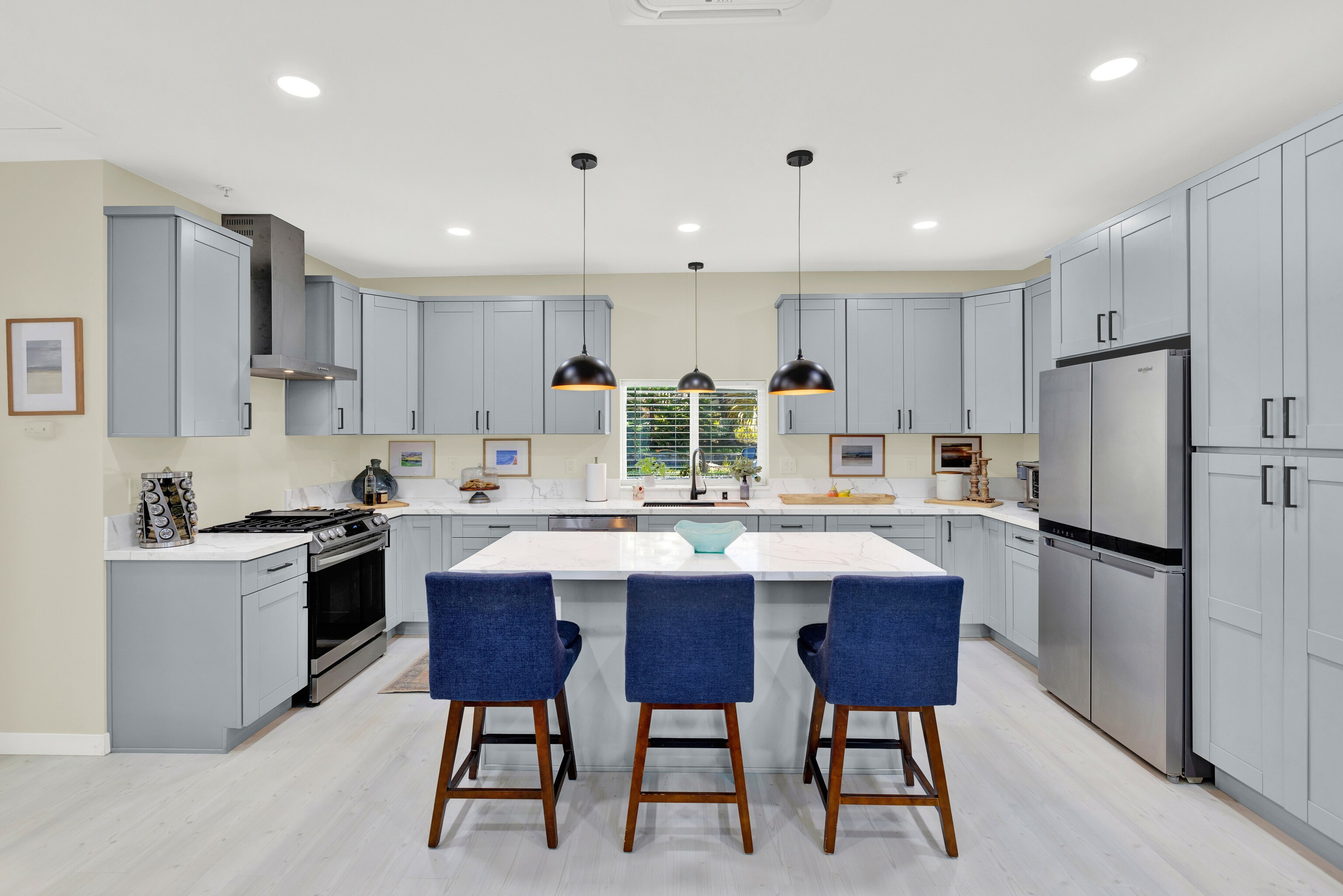 Garage Conversions